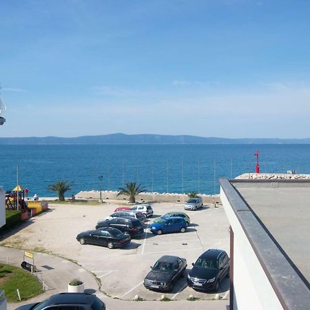 Apartments Matko Podgora Luaran gambar