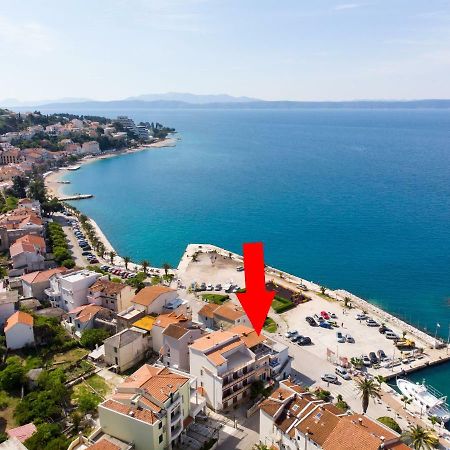 Apartments Matko Podgora Luaran gambar