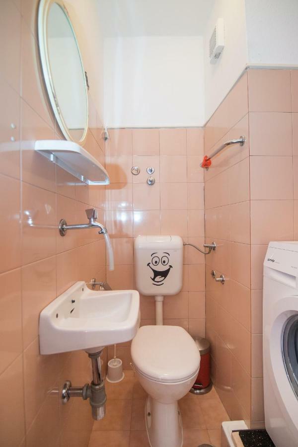 Apartments Matko Podgora Luaran gambar