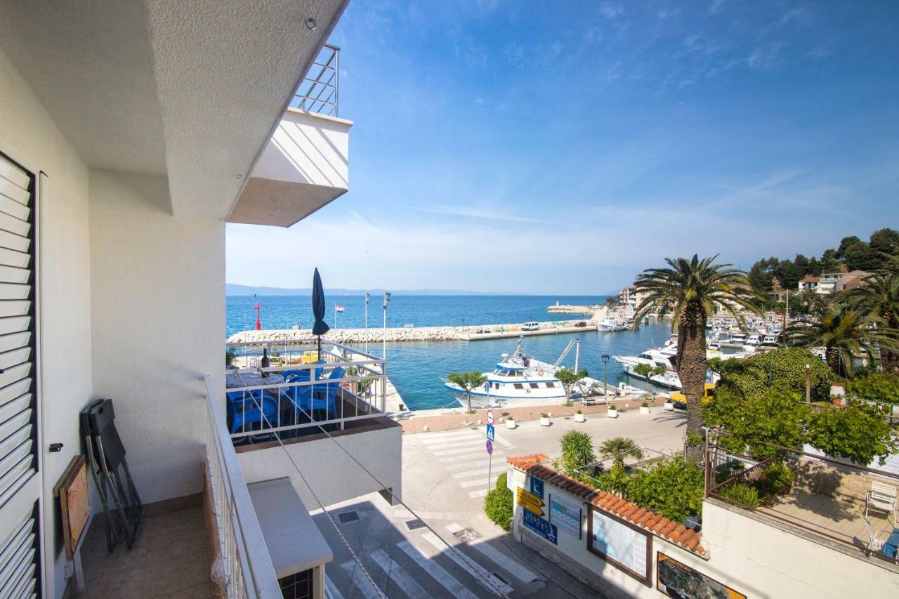 Apartments Matko Podgora Luaran gambar