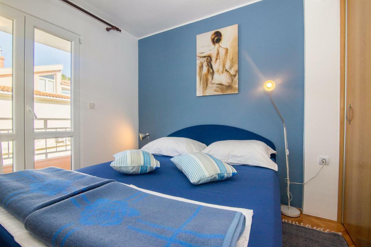 Apartments Matko Podgora Luaran gambar
